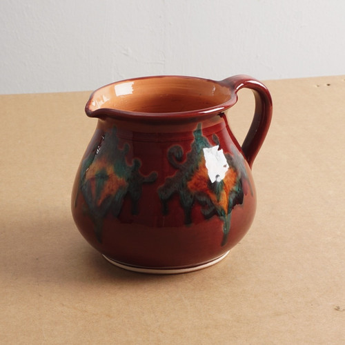 Hübscher kleiner krug aus - krug,