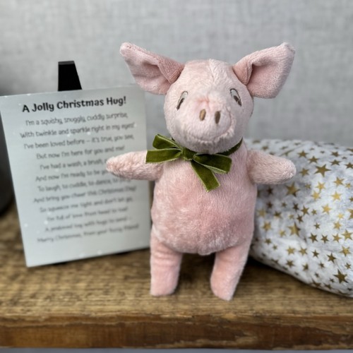 Ikea kelgris ferkel kleines - ikea,