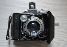 Zeiss Ikon Super Ikonta A 531