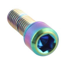 Titan Ti S Hex Bike Tapered