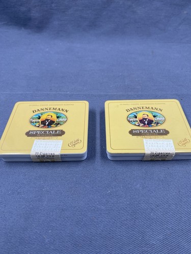 Dannemann special sumatra - dannemann,