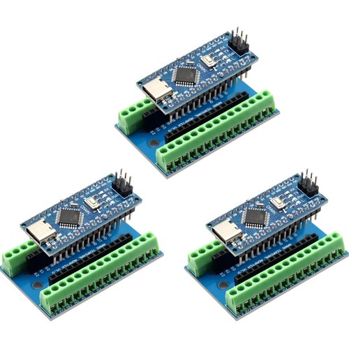 Nano modul ch340 mikrochip - v3,
