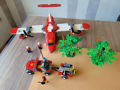Lego city 4209 - city,