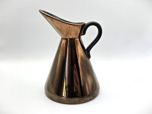 Vintage beswick copper lustre - vintage,