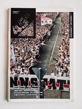 45 Grad Fanzine Ultras Ausgabe