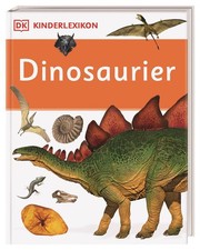 DK Kinderlexikon. Dinosaurier DK Verlag