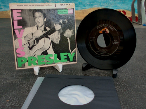 Epa elvis presley - x,