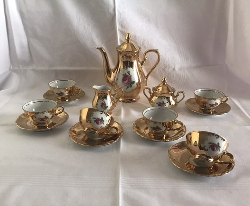 Vintage tirschenreuth bavaria - vintage,