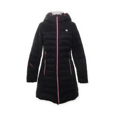 Áhkká Outdoor, Wintermantel