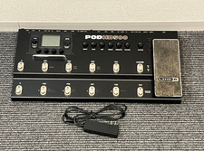LINE 6 EFFECTS POD HD500