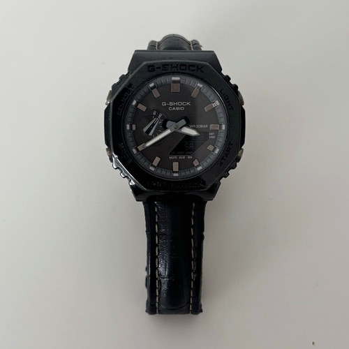 Casio shock 2100 5611 - ga-2100,