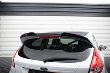 Maxton design heckspoiler - heckspoiler, 3d