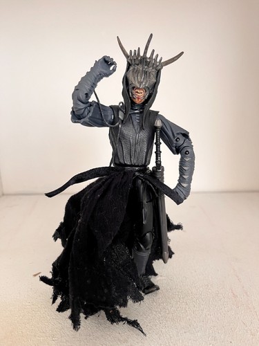 Toybiz der herr - der,