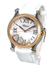 Chopard Sport Happy Hearts