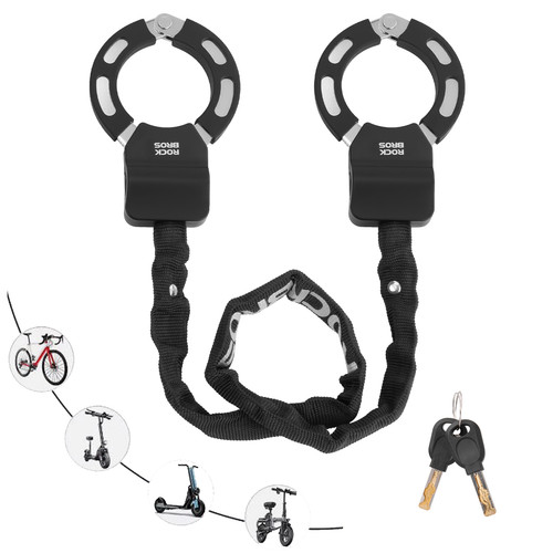Rockbros scooter schloss - rockbros,