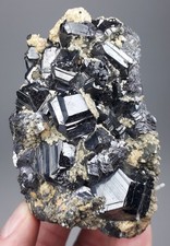 Sphalerit - Trepca, Kosovo