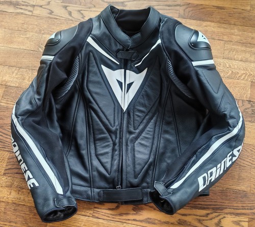 Dainese herren lederkombi - herren,