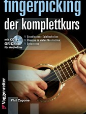 Fingerpicking - Der