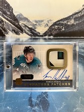 Upper Deck The Cup 2013-14