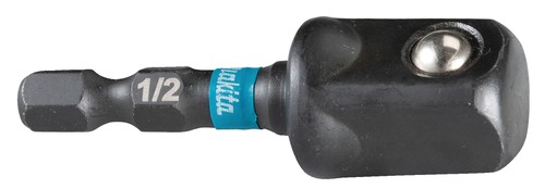 Makita adapter von - 1/4", 6kt