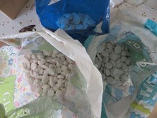 5kg Schaugerichte Kuchen, Torten, Brote, .... Kaufladen, Butcher, UNBEMALT!!!!!!