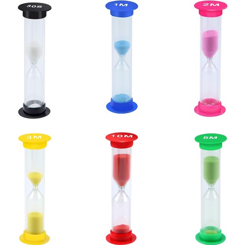Sanduhren set kinder - sanduhren,
