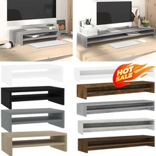 Monitorständer Holz