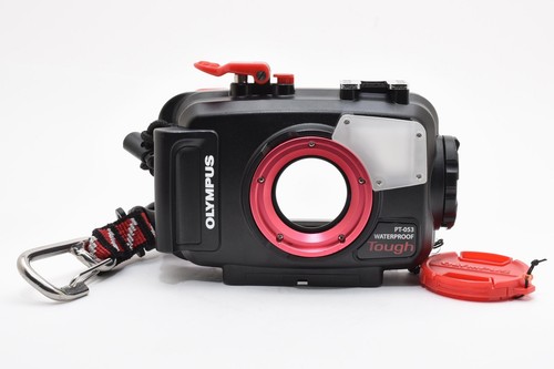 Fast neuwertig olympus - neuwertig],