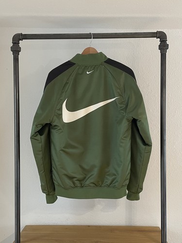 Nike sportswear swoosh - nike,