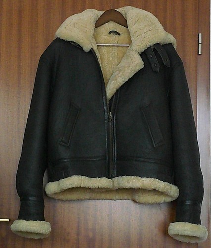 Bomberjacke mit kapuze - bomberjacke, b3