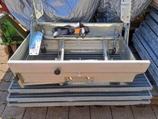 Reimo Variotech Sitzbank VW T4