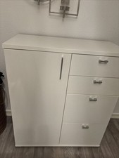 Kommode Schubladenschrank