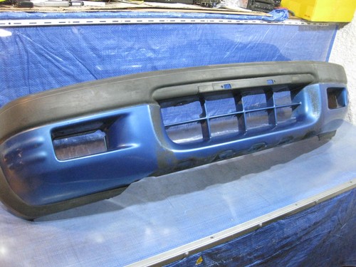 Opel frontera stoßstange - frontera,