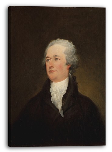 Kunstdruck john trumbull - trumbull,