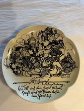 Rosenthal Till Eulenspiegel