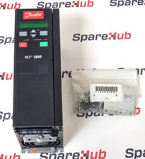 DANFOSS VLT2800 195N1075