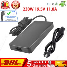 230W Netzteil für Razer Blade