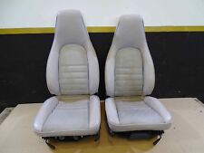 Porsche 911 964 Sitze vorne