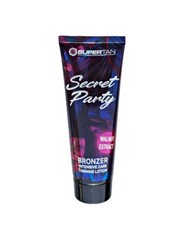 Supertan/Secret Party "Walnut