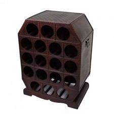 Weinregal 18 Flaschen im