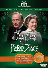 Das Haus am Eaton Place -