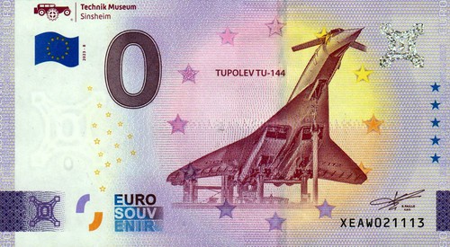 Null euro schein - null,
