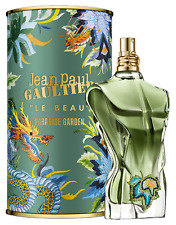Jean Paul Gaultier LE BEAU PARADISE GARDEN 125 ml  Eau de Parfum Neu & Ovp