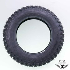 Reifen 3.50x10 Enduro trial extra strong für Vespa PX 50 80 125 150 200