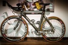 Zeitfahrrennrad Triathlon Carbon