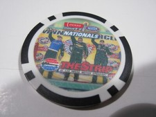 NHRA 2016 Spring DENSO