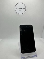 Apple iPod Touch | 4. Generation 4G | A1367 | 8 GB | Displaysprung | Defekt