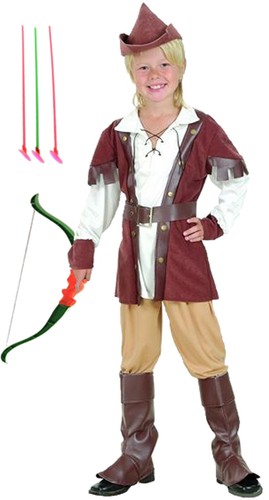 Edles jäger waldboy - edles,