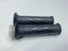 Suzuki GSXR1000 K1 Lenker Griffe Throttle grips (1) 01'