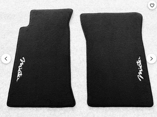 Teppich fußmatten für 5 - teppich, mx-5